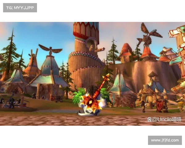 魔兽世界猪头锤伤害：揭秘最强力量